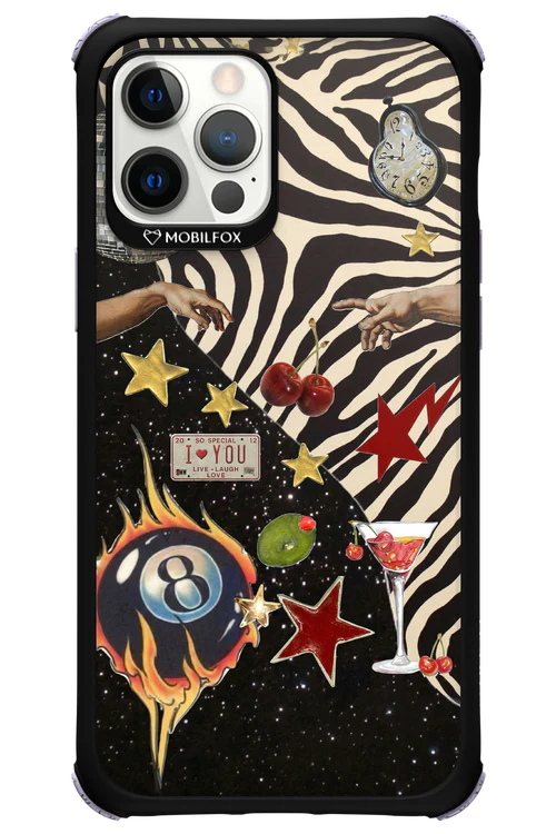 Party hard 2.0 - Apple iPhone 12 Pro Max - Image 11