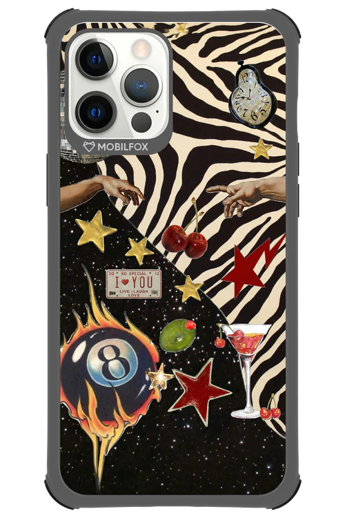 Party hard 2.0 - Apple iPhone 12 Pro Max - Image 12