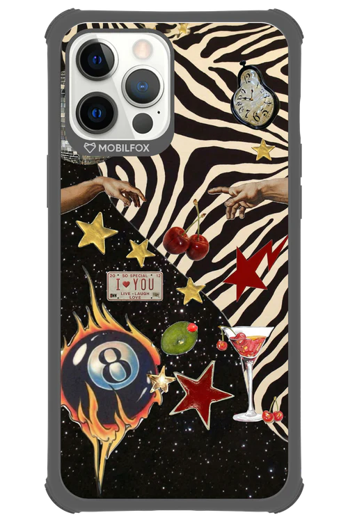 Party hard 2.0 - Apple iPhone 12 Pro Max - Image 13