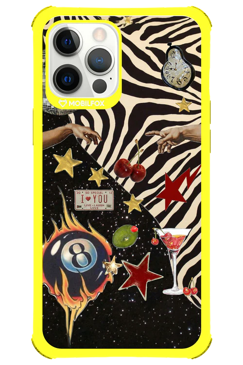 Party hard 2.0 - Apple iPhone 12 Pro Max - Image 14