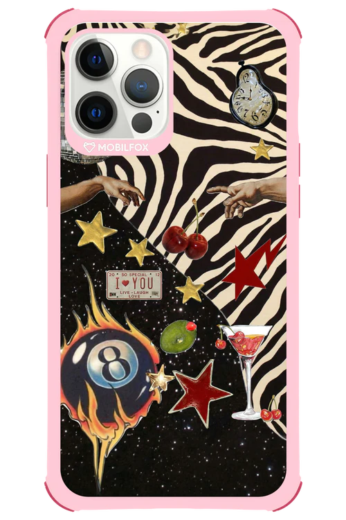 Party hard 2.0 - Apple iPhone 12 Pro Max - Image 16