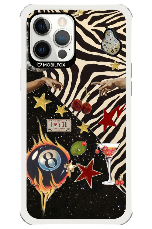 Party hard 2.0 - Apple iPhone 12 Pro Max - Image 17