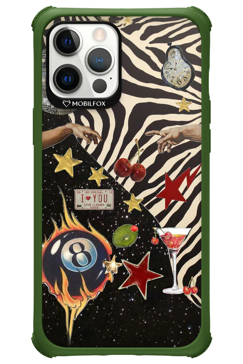 Party hard 2.0 - Apple iPhone 12 Pro Max - Image 18