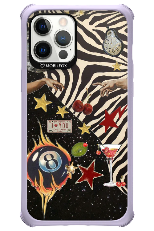 Party hard 2.0 - Apple iPhone 12 Pro Max - Image 19