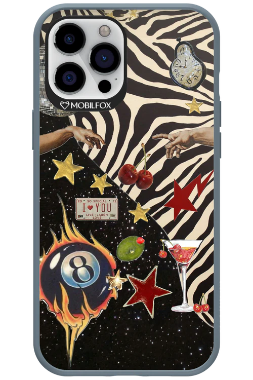 Party hard 2.0 - Apple iPhone 12 Pro Max - Image 3