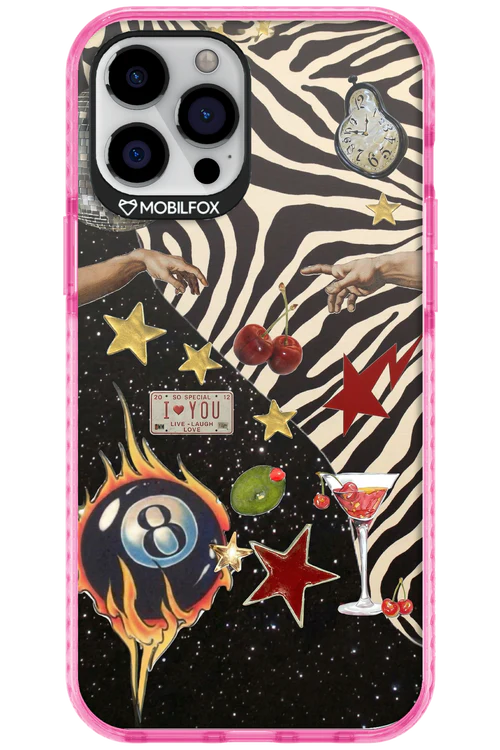 Party hard 2.0 - Apple iPhone 12 Pro Max - Image 7
