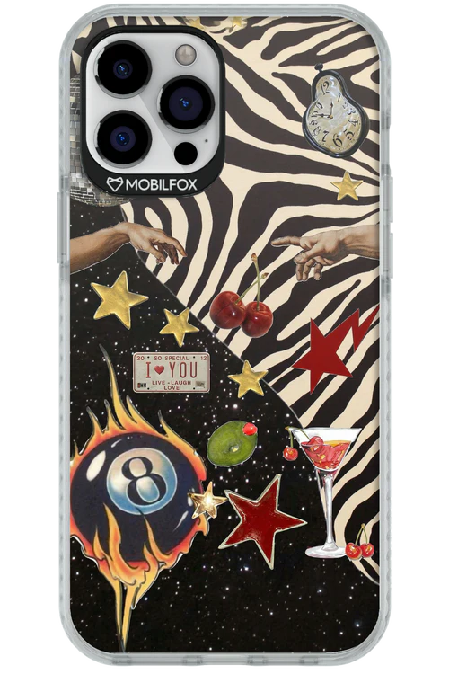 Party hard 2.0 - Apple iPhone 12 Pro Max - Image 8