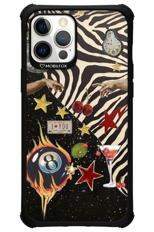 Party hard 2.0 - Apple iPhone 12 Pro Max - Image 9