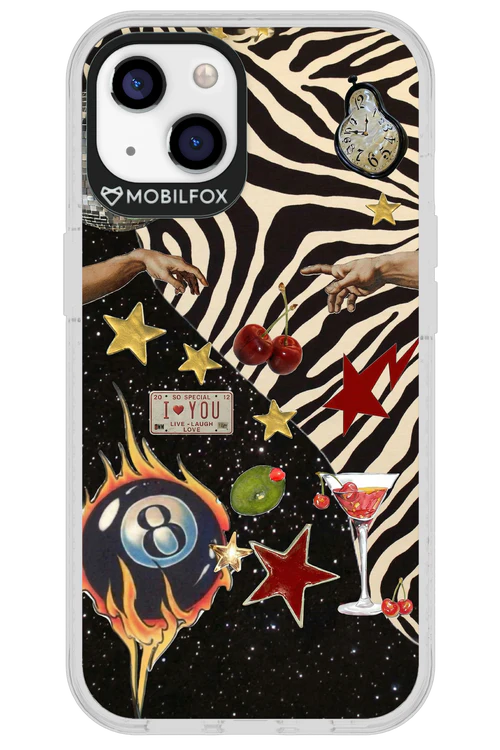 Party hard 2.0 - Apple iPhone 13 - Image 10