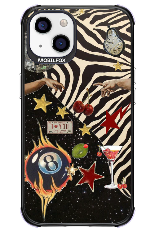 Party hard 2.0 - Apple iPhone 13 - Image 19