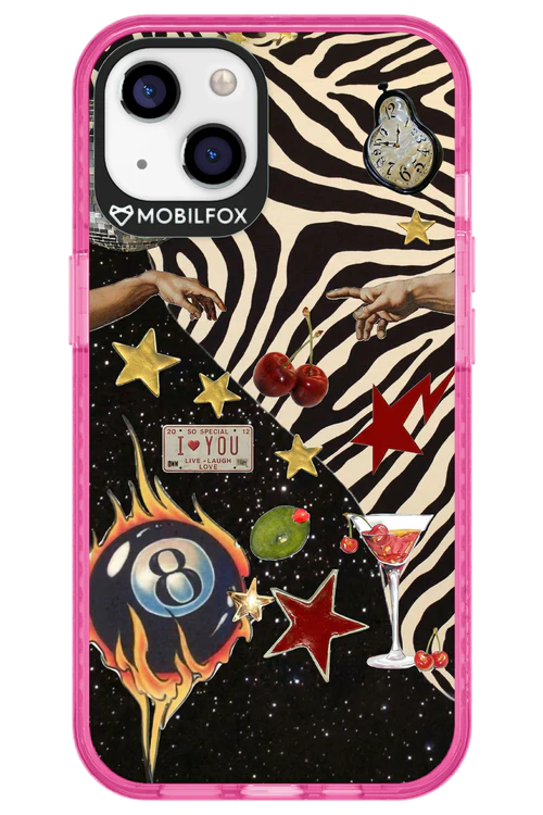 Party hard 2.0 - Apple iPhone 13 - Image 9