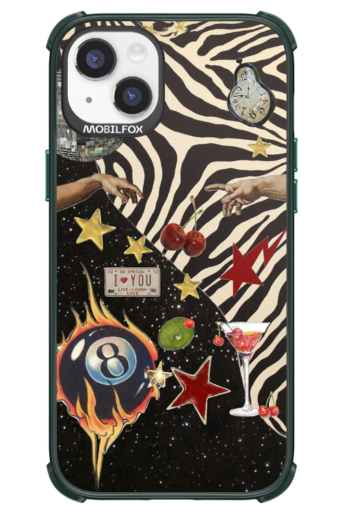 Party hard 2.0 - Apple iPhone 14 Plus - Image 19