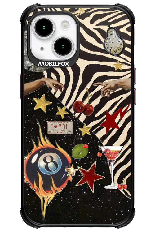 Party hard 2.0 - Apple iPhone 15 - Image 11