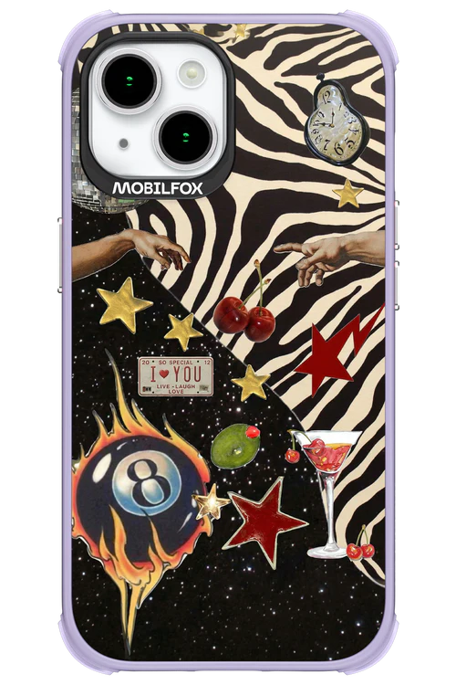 Party hard 2.0 - Apple iPhone 15 - Image 17