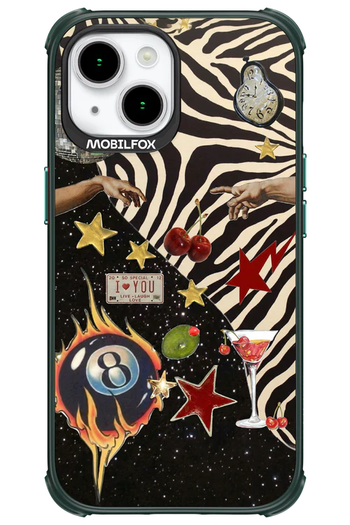 Party hard 2.0 - Apple iPhone 15 - Image 18