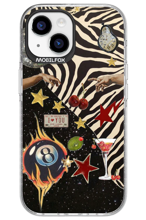 Party hard 2.0 - Apple iPhone 15 - Image 5
