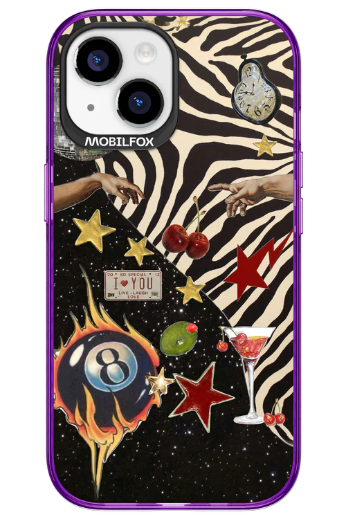 Party hard 2.0 - Apple iPhone 15 - Image 8
