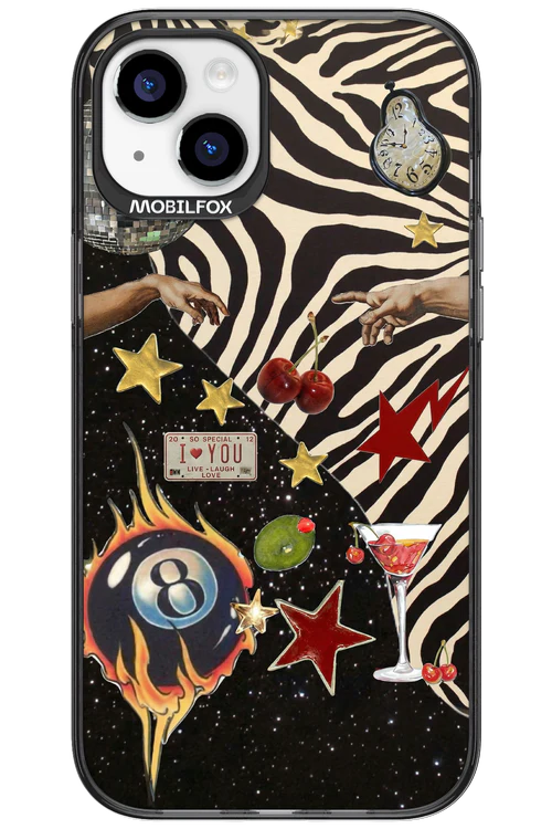 Party hard 2.0 - Apple iPhone 15 Plus - Image 6
