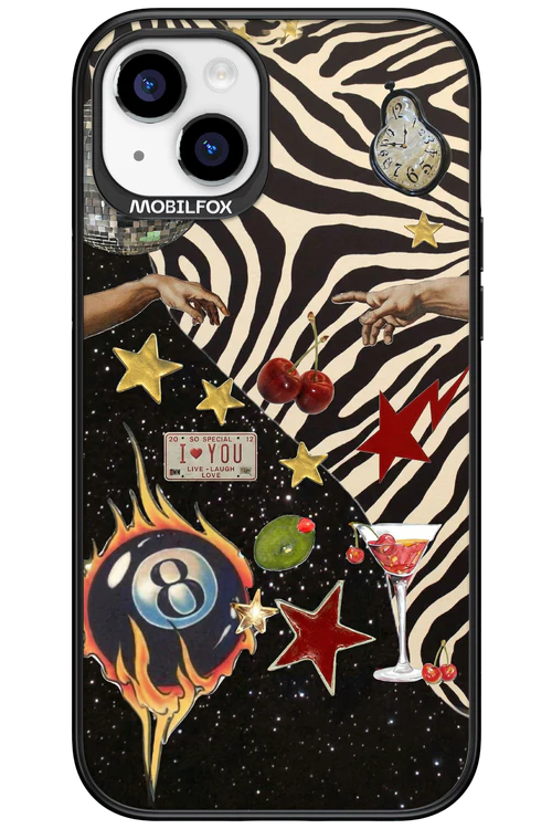 Party hard 2.0 - Apple iPhone 15 Plus - Image 9
