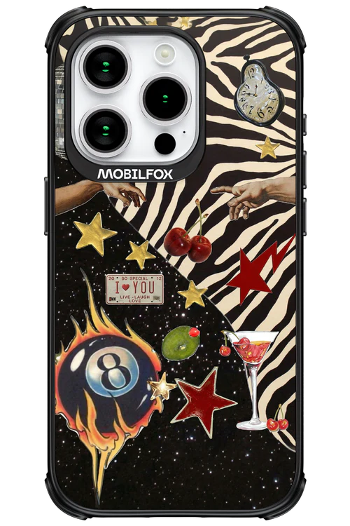 Party hard 2.0 - Apple iPhone 15 Pro - Image 19