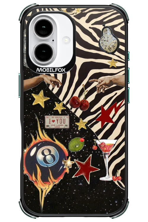 Party hard 2.0 - Apple iPhone 16 - Image 13