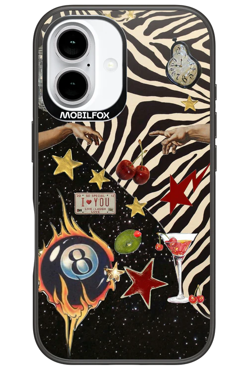 Party hard 2.0 - Apple iPhone 16 - Image 2
