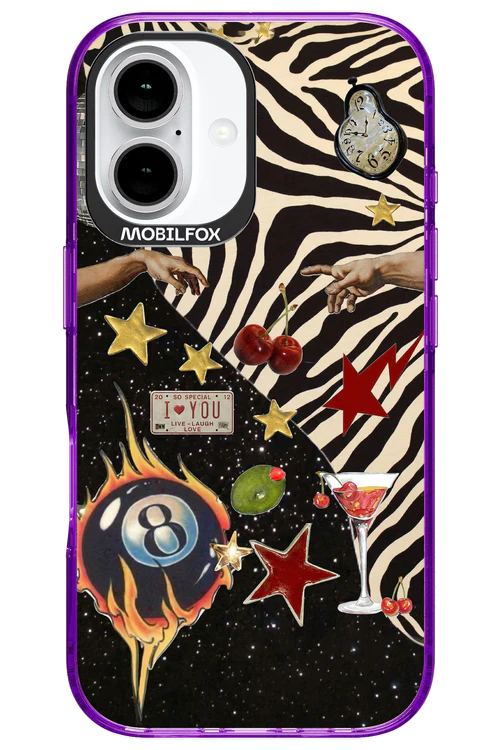 Party hard 2.0 - Apple iPhone 16 - Image 8