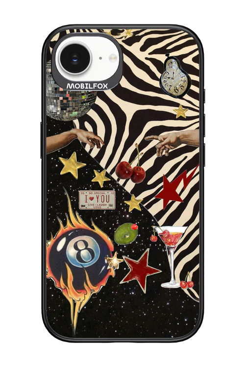 Party hard 2.0 - Apple iPhone 16e