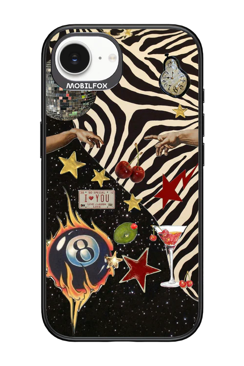 Party hard 2.0 - Apple iPhone 16e - Image 9