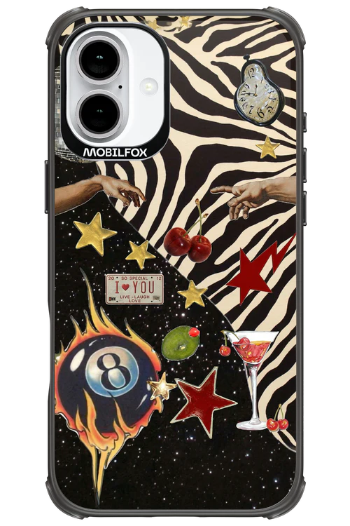 Party hard 2.0 - Apple iPhone 16 Plus - Image 16