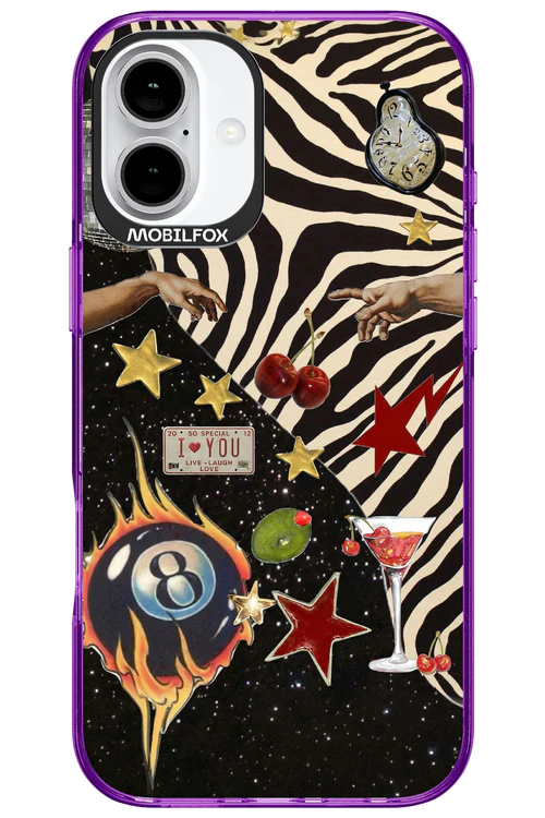 Party hard 2.0 - Apple iPhone 16 Plus - Image 8