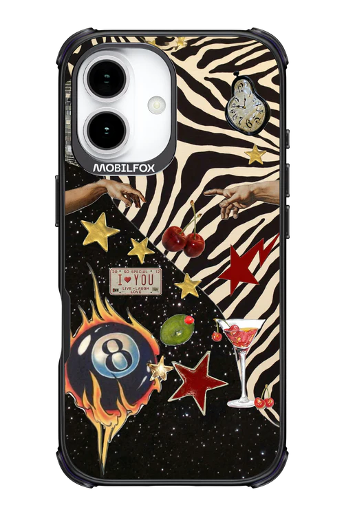 Party hard 2.0 - Apple iPhone 17 - Image 10