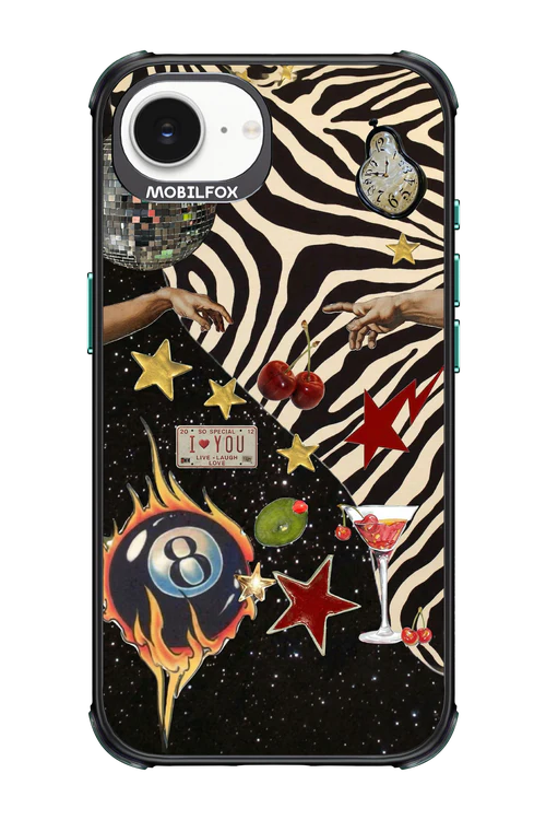 Party hard 2.0 - Apple iPhone 17e - Image 13