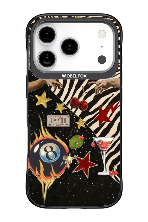 Party hard 2.0 - Apple iPhone 17 Pro - Image 5