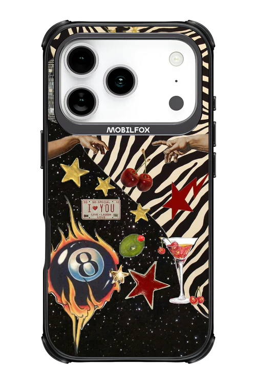 Party hard 2.0 - Apple iPhone 17 Pro - Image 6
