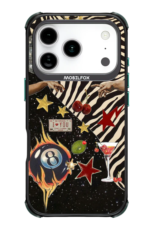Party hard 2.0 - Apple iPhone 17 Pro - Image 8