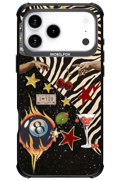Party hard 2.0 - Apple iPhone 17 Pro Max - Image 6