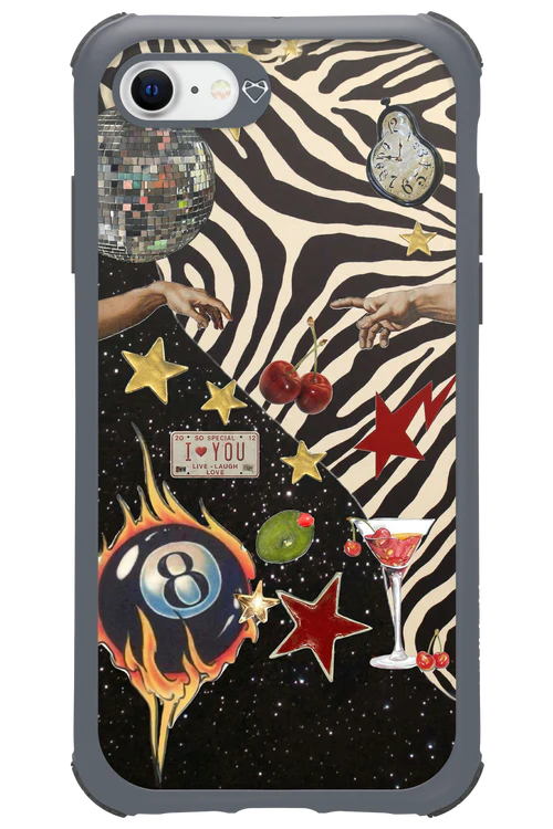 Party hard 2.0 - Apple iPhone 8 - Image 13