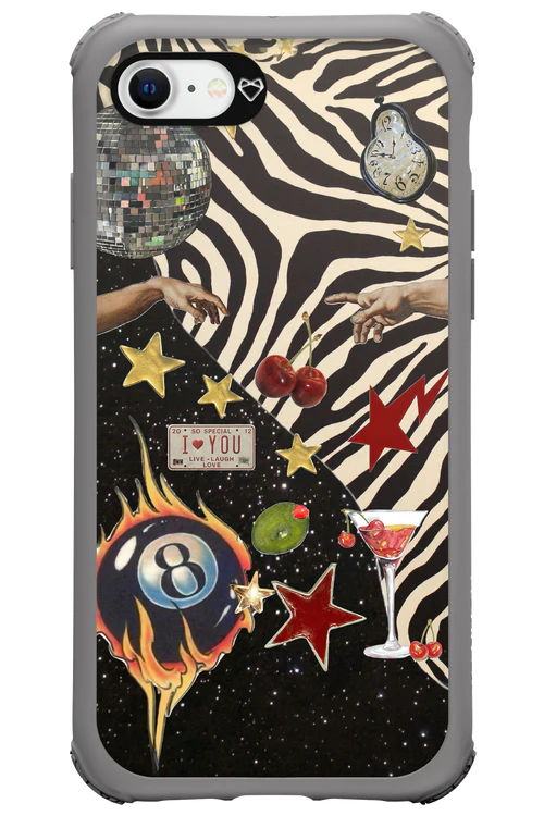 Party hard 2.0 - Apple iPhone 8 - Image 15