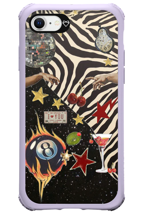 Party hard 2.0 - Apple iPhone 8 - Image 17