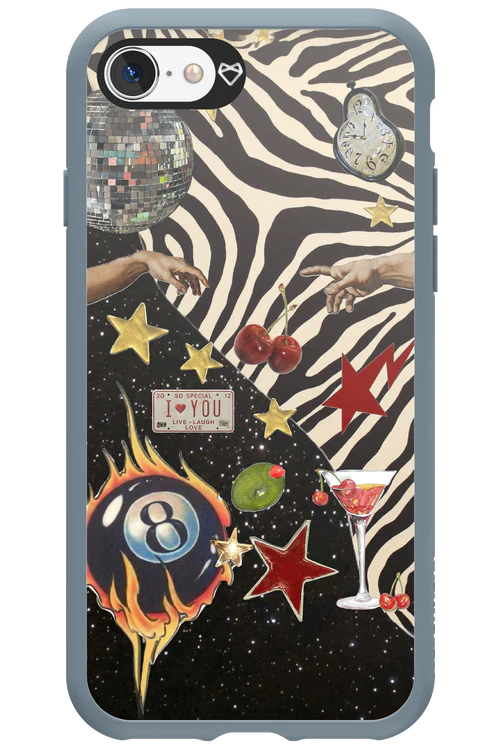 Party hard 2.0 - Apple iPhone 8 - Image 3