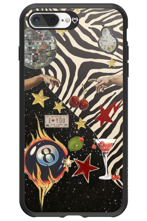 Party hard 2.0 - Apple iPhone 8 Plus