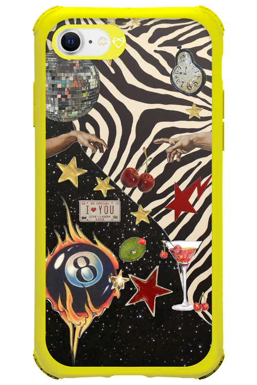 Party hard 2.0 - Apple iPhone SE 2020 - Image 14