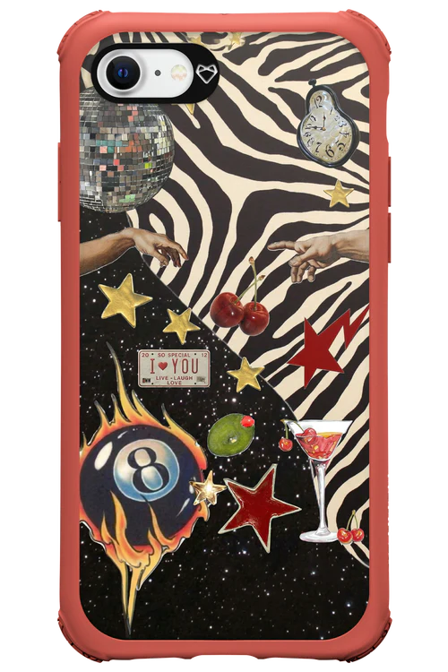 Party hard 2.0 - Apple iPhone SE 2020 - Image 19