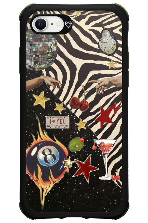 Party hard 2.0 - Apple iPhone SE 2022 - Image 10