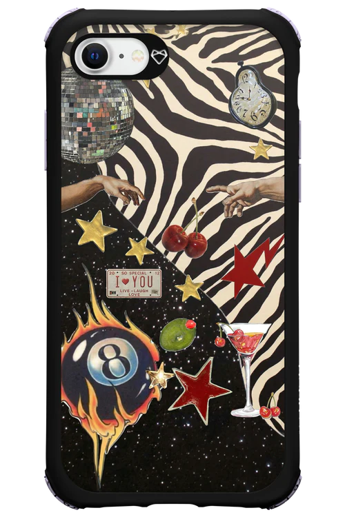 Party hard 2.0 - Apple iPhone SE 2022 - Image 11