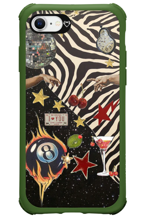Party hard 2.0 - Apple iPhone SE 2022 - Image 16