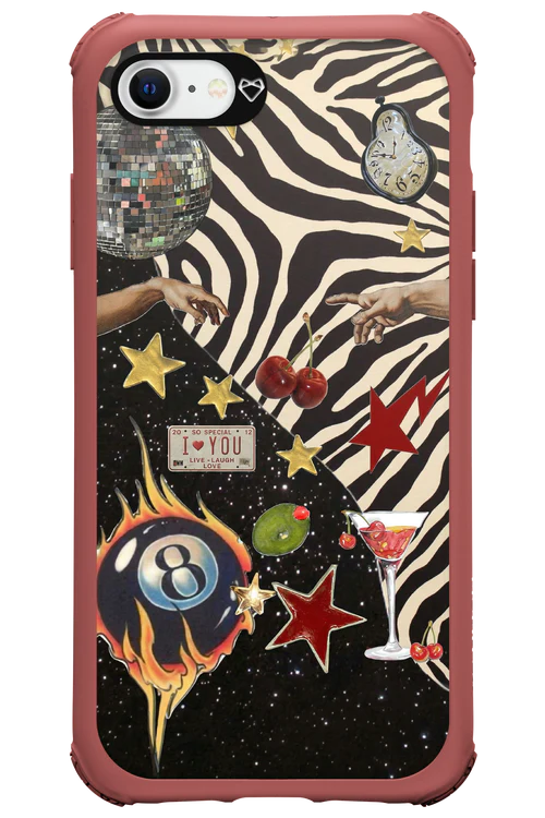 Party hard 2.0 - Apple iPhone SE 2022 - Image 18