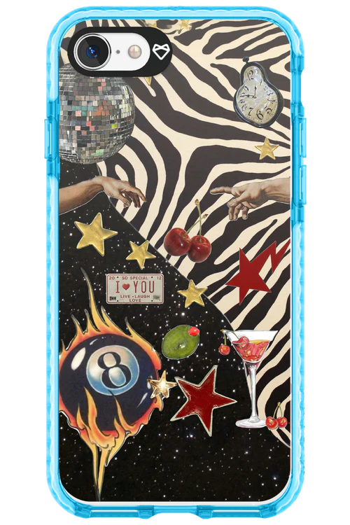 Party hard 2.0 - Apple iPhone SE 2022 - Image 6