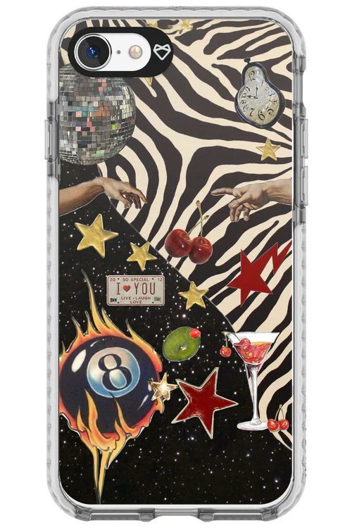 Party hard 2.0 - Apple iPhone SE 2022 - Image 8